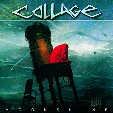 Collage -  Moonshine